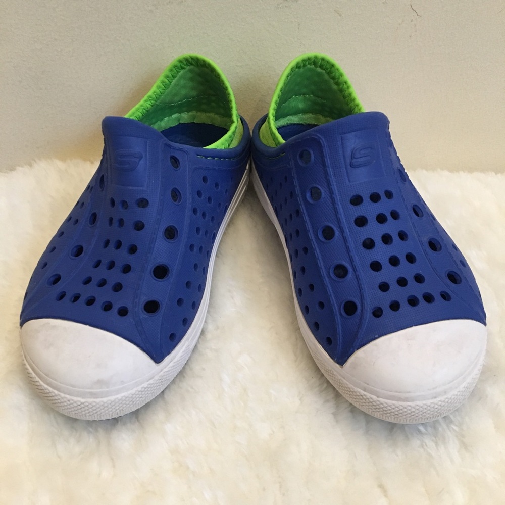 SKECHERS Cali Gear Toddler Boys' Water Shoes